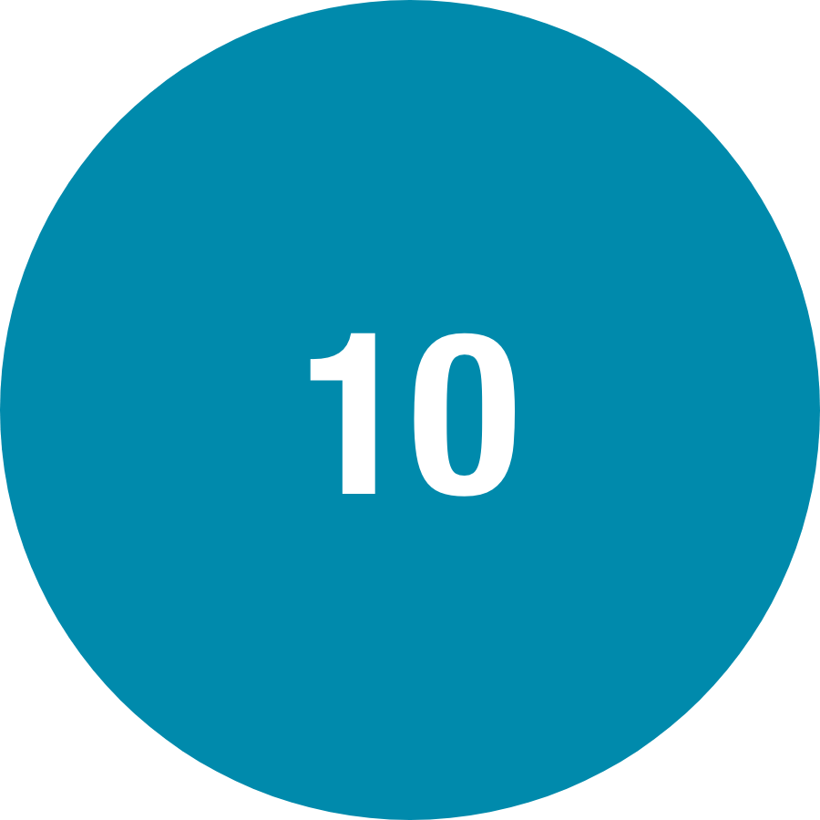 10