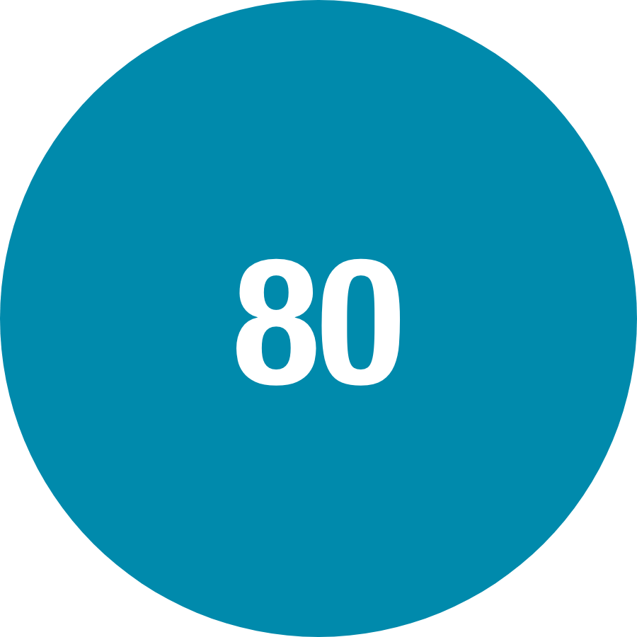 80